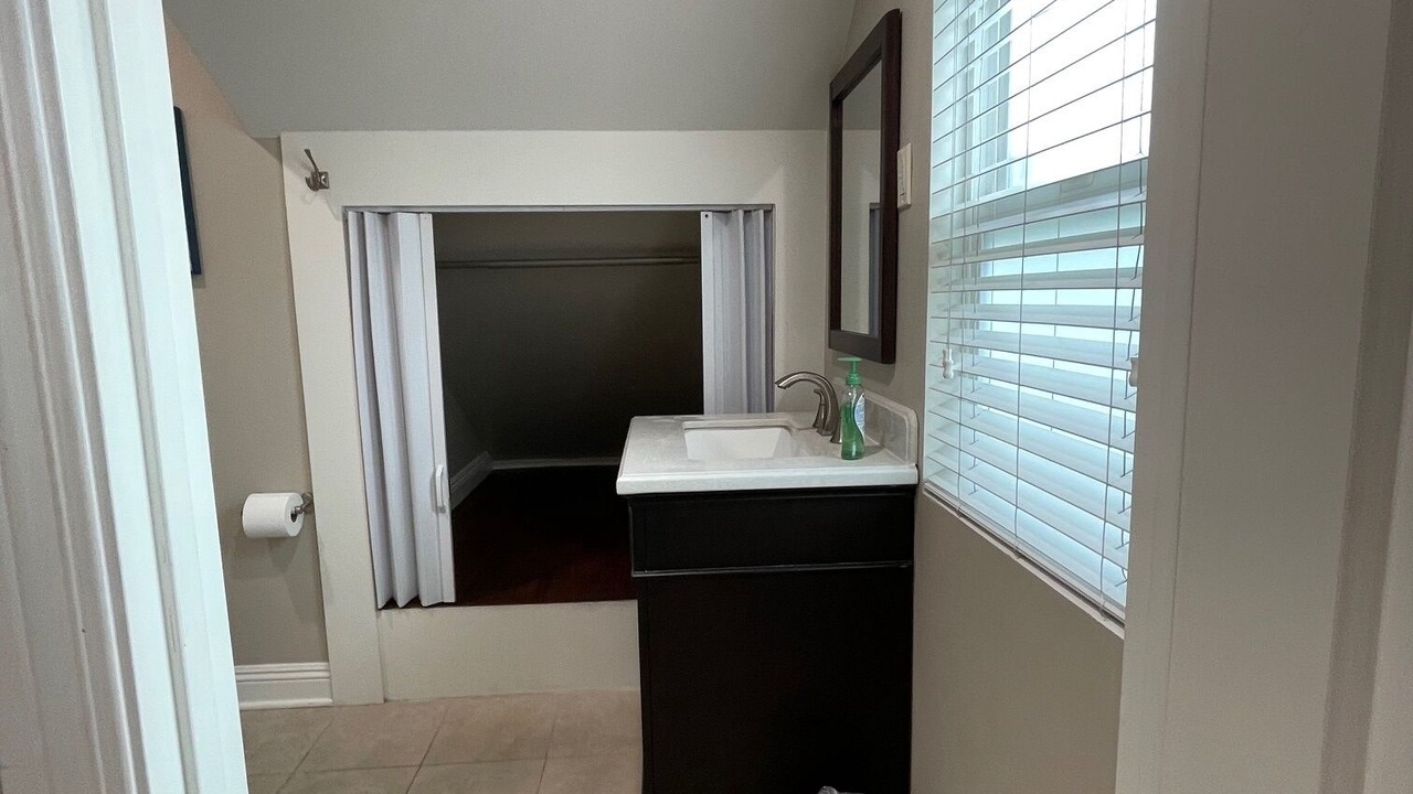 Photo of Bathroom in West Hollywood