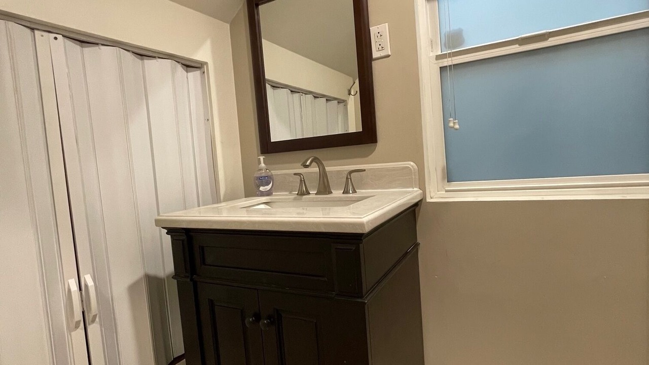 Photo of Bathroom in West Hollywood