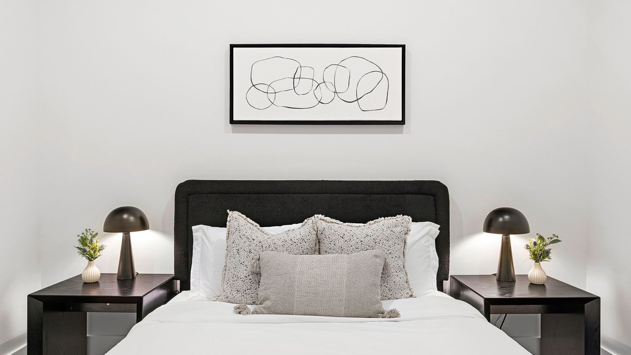 Photo of Bedroom in Greenville