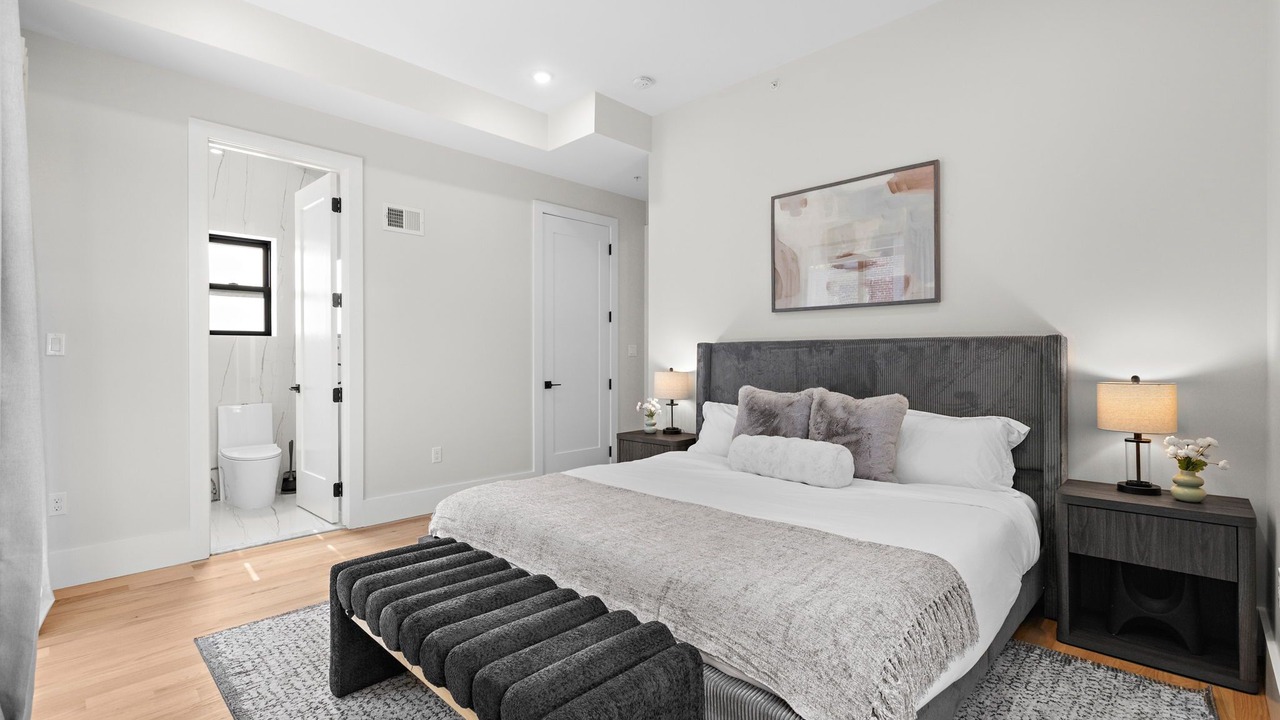 Photo of Bedroom in Greenville