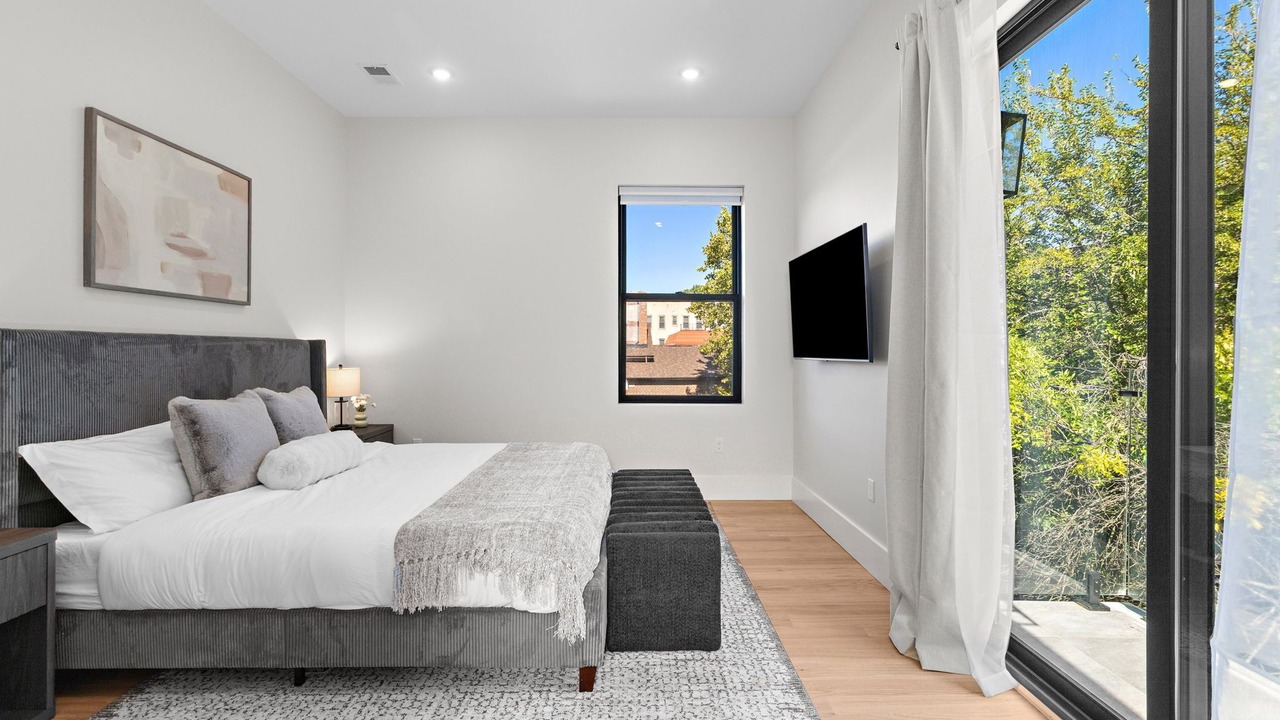 Photo of Bedroom in Greenville