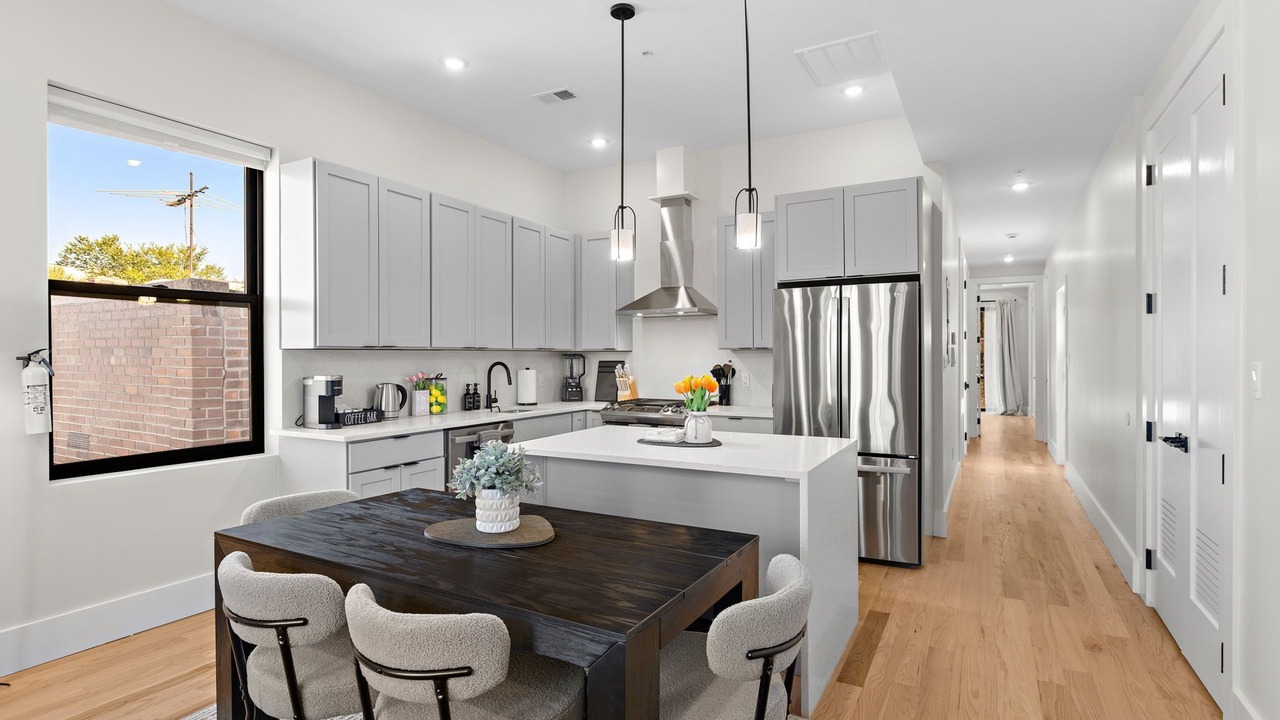 Photo of Kitchen in Greenville