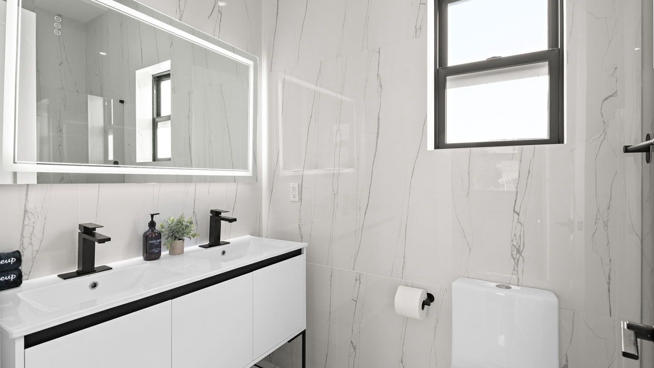 Photo of Bathroom in Greenville