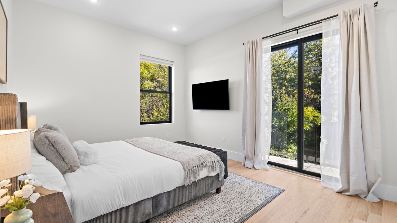 Photo of Bedroom in Greenville