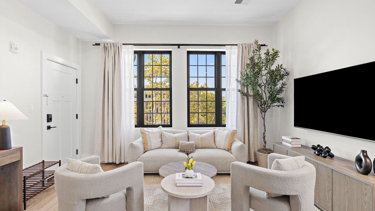 Photo of Livingroom in Greenville