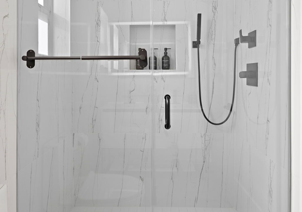 Photo of Bathroom in Greenville
