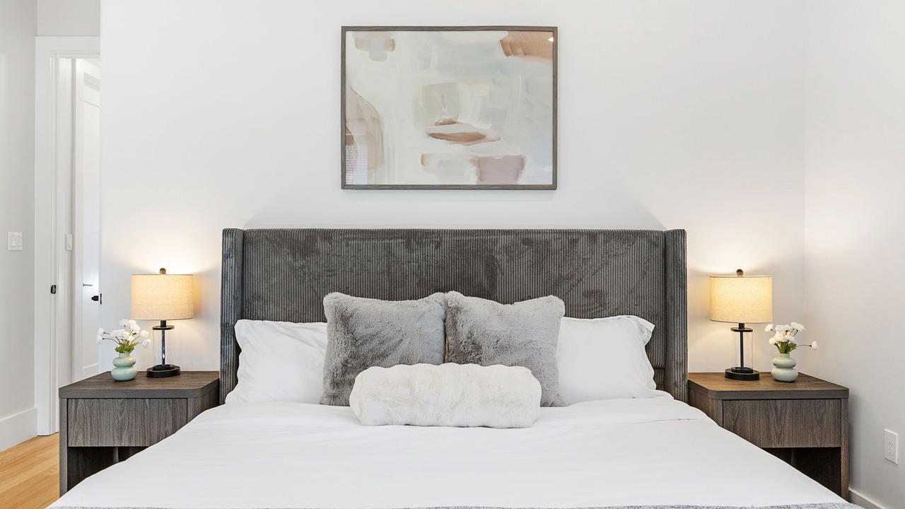 Photo of Bedroom in Greenville