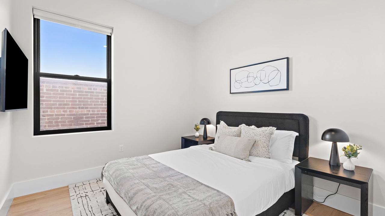 Photo of Bedroom in Greenville