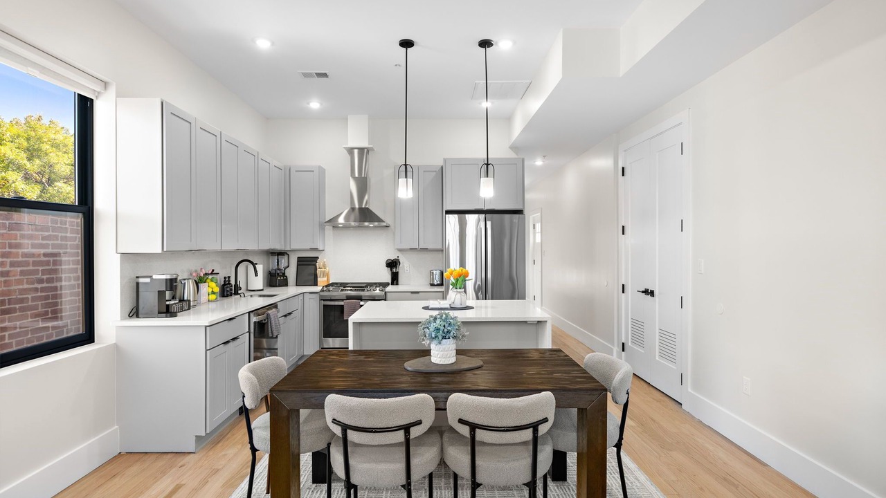 Photo of Kitchen in Greenville