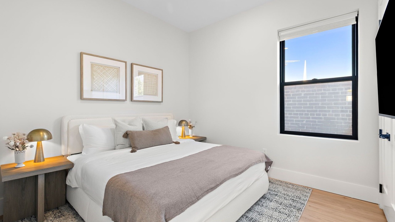 Photo of Bedroom in Greenville