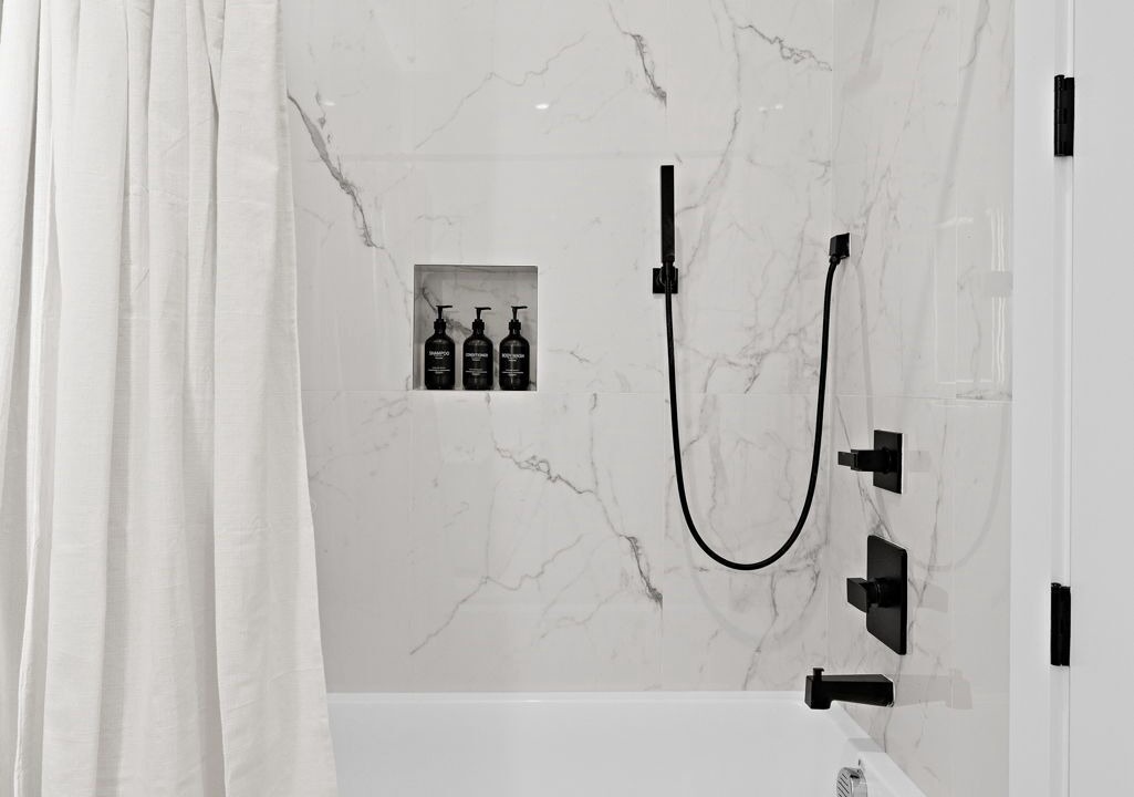 Photo of Bathroom in Greenville