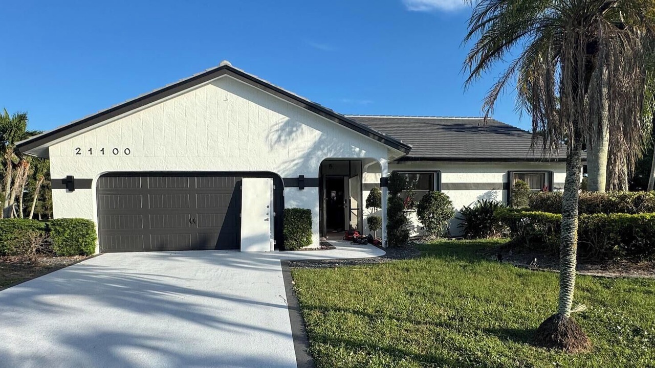 Photo of Outdoor in Boca Raton