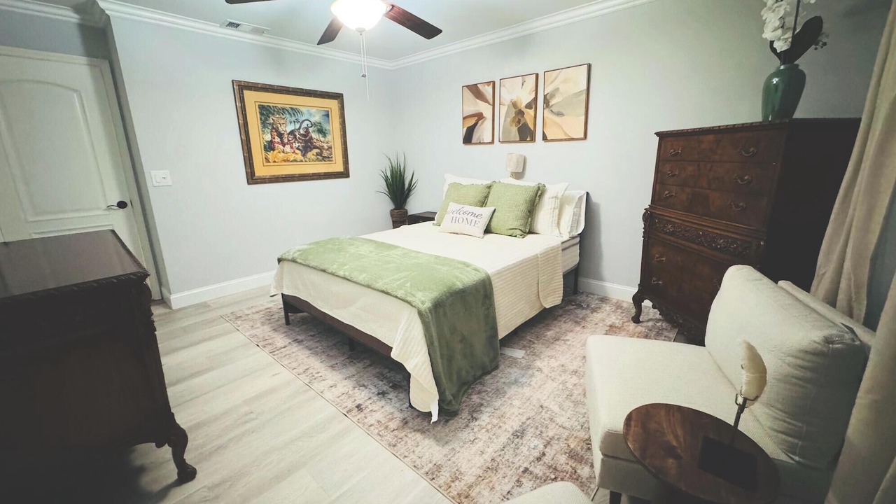 Photo of Bedroom in Boca Raton