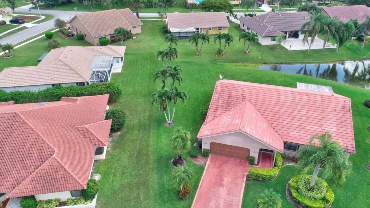 Photo of Outdoor in Boca Raton