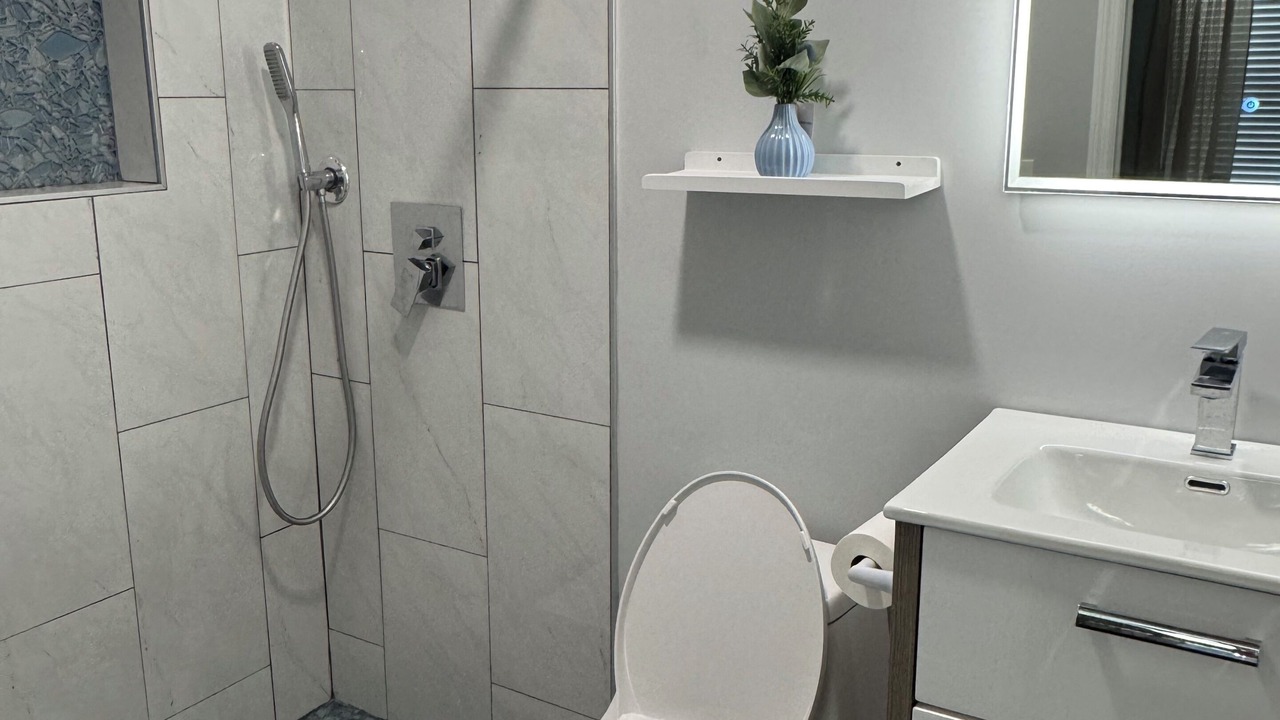 Photo of Bathroom in Boca Raton