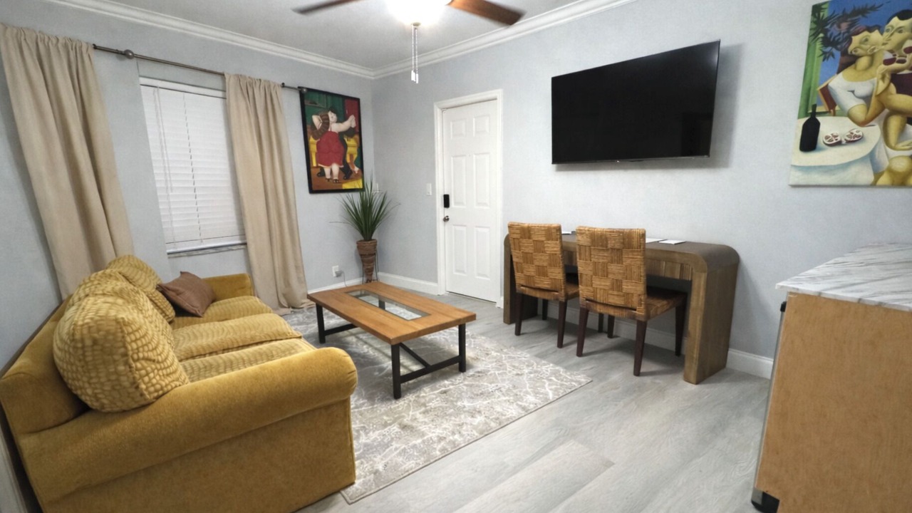 Photo of Livingroom in Boca Raton