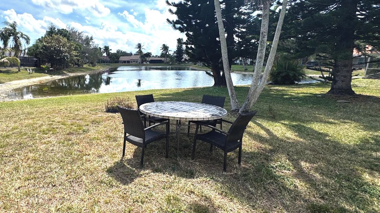 Photo of Outdoor in Boca Raton