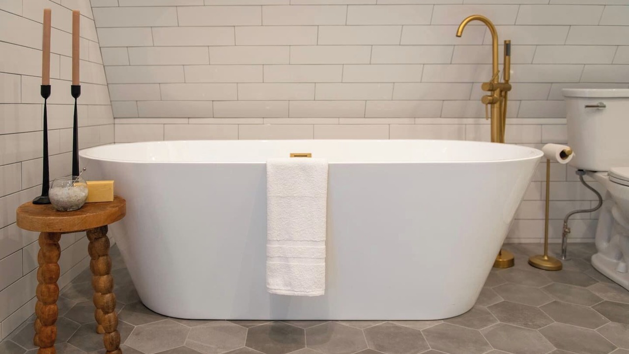 Photo of Bathroom in East Allegheny