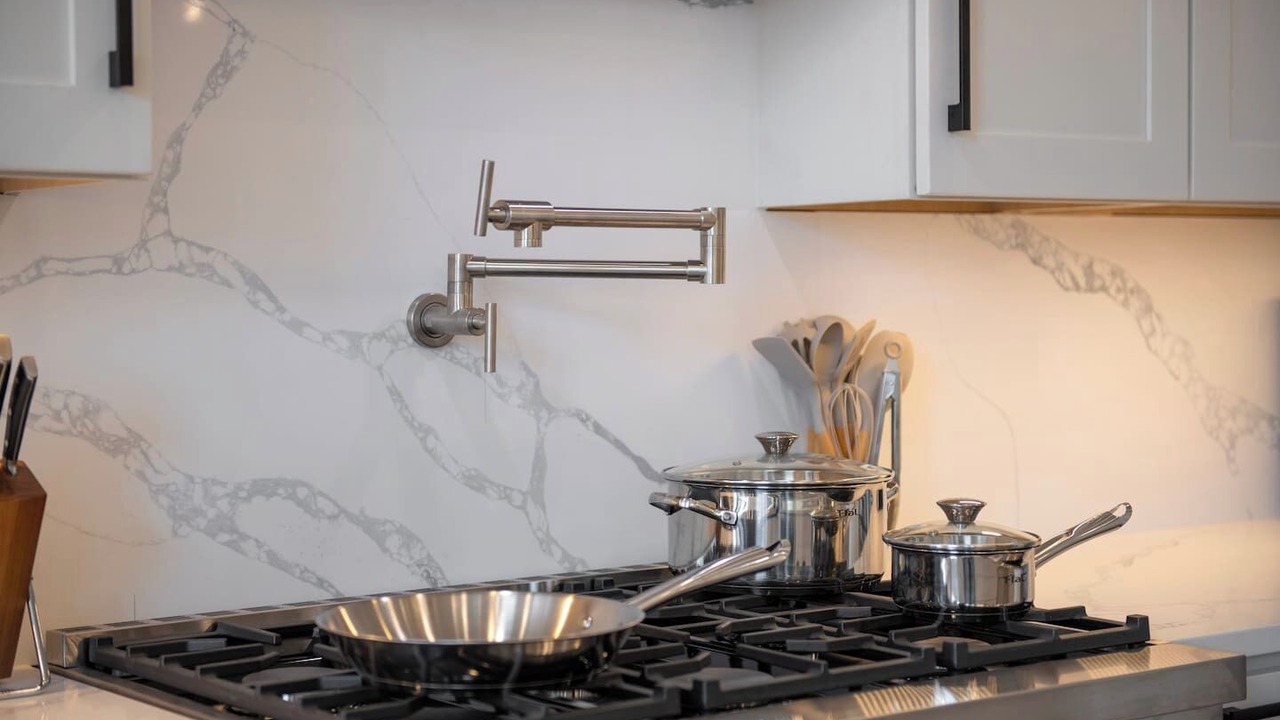 Photo of Kitchen in East Allegheny