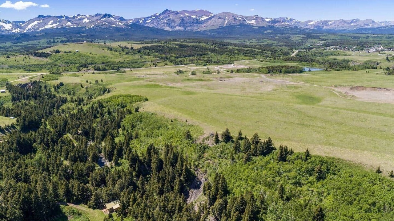 Photo of Outdoor in East Glacier Park