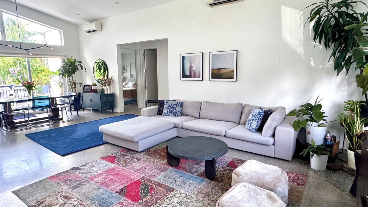 Photo of Livingroom in Ojus