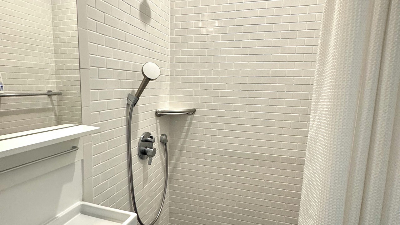Photo of Bathroom in Ojus