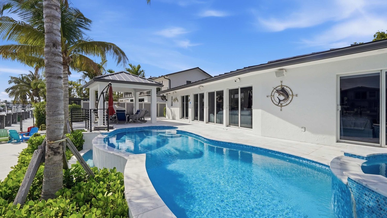 Photo of Outdoor in Bermuda Riviera