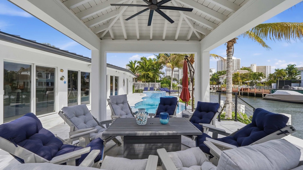 Photo of Outdoor in Bermuda Riviera