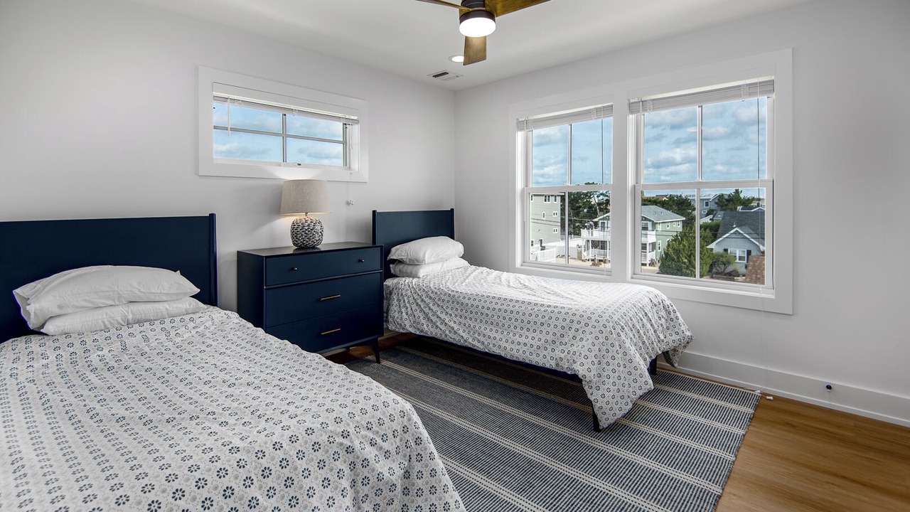 Photo of Bedroom in The Dunes