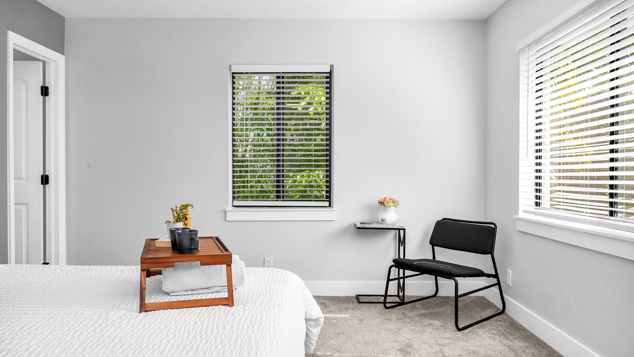 Photo of Bedroom in Victoria Park