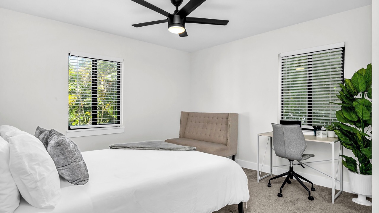 Photo of Bedroom in Victoria Park