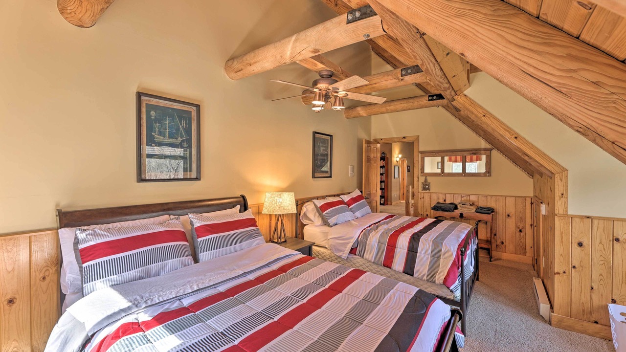 Photo of Bedroom in Lewisburg