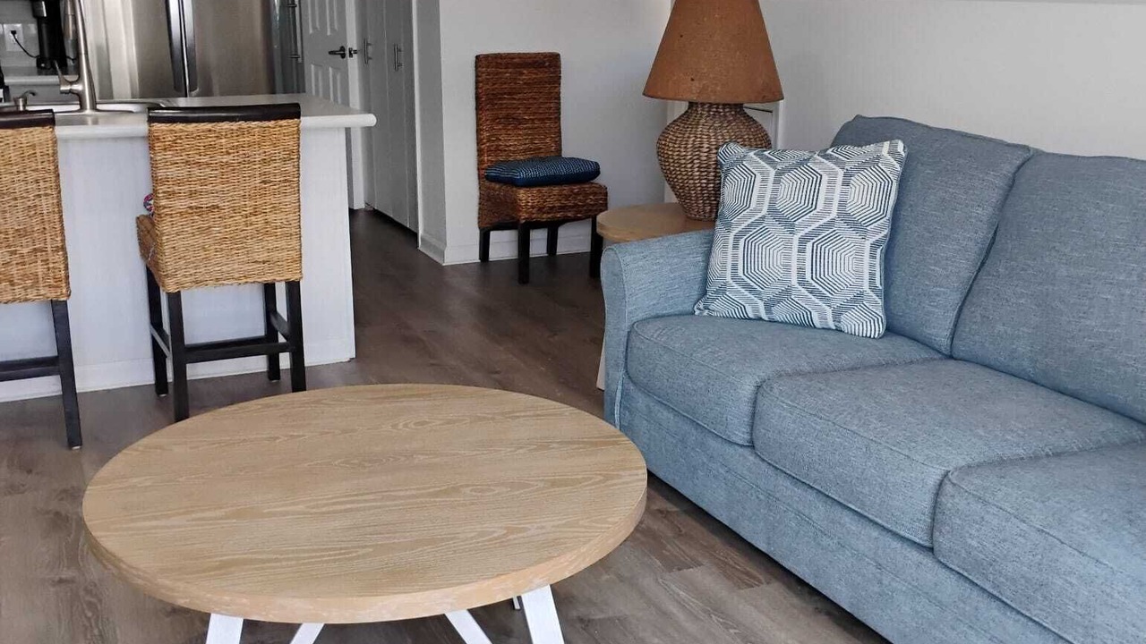 Photo of Livingroom in Stevensville