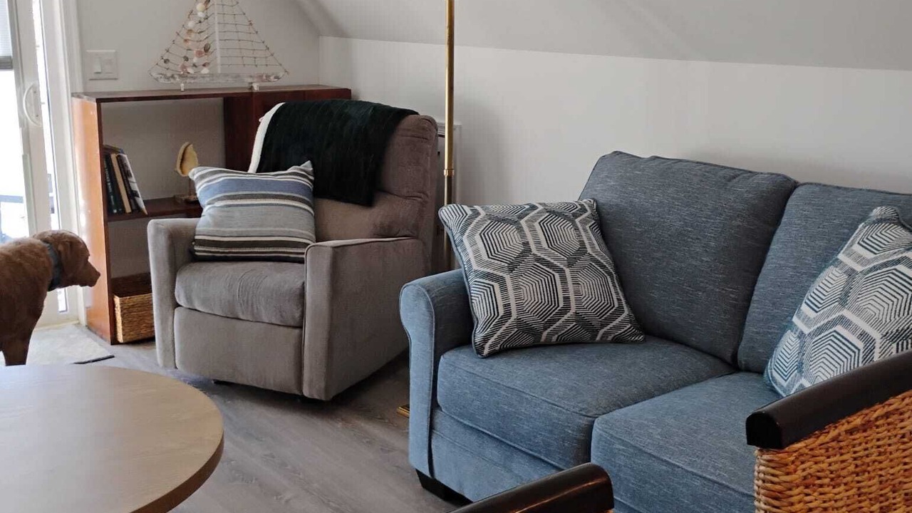 Photo of Livingroom in Stevensville