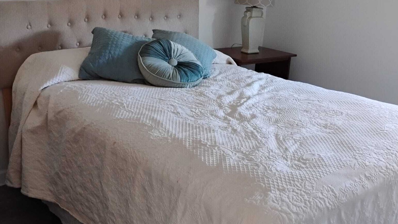 Photo of Bedroom in Stevensville