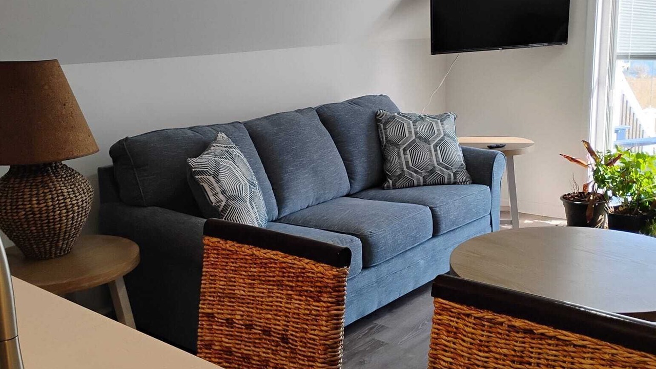 Photo of Livingroom in Stevensville