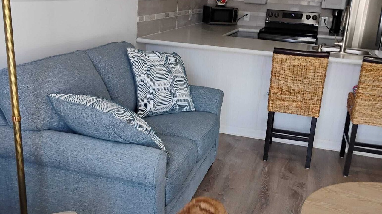 Photo of Livingroom in Stevensville