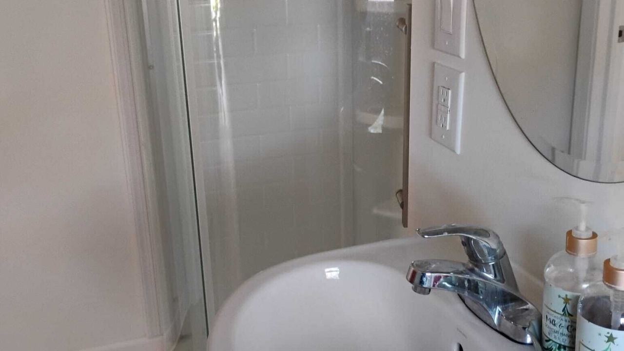 Photo of Bathroom in Stevensville