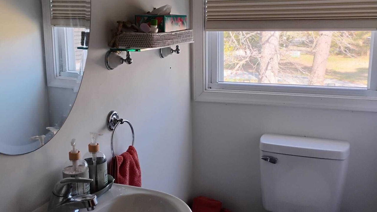 Photo of Bathroom in Stevensville