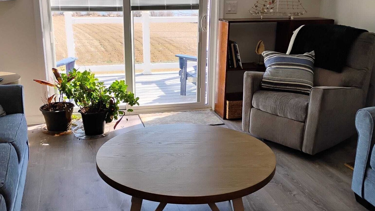 Photo of Livingroom in Stevensville