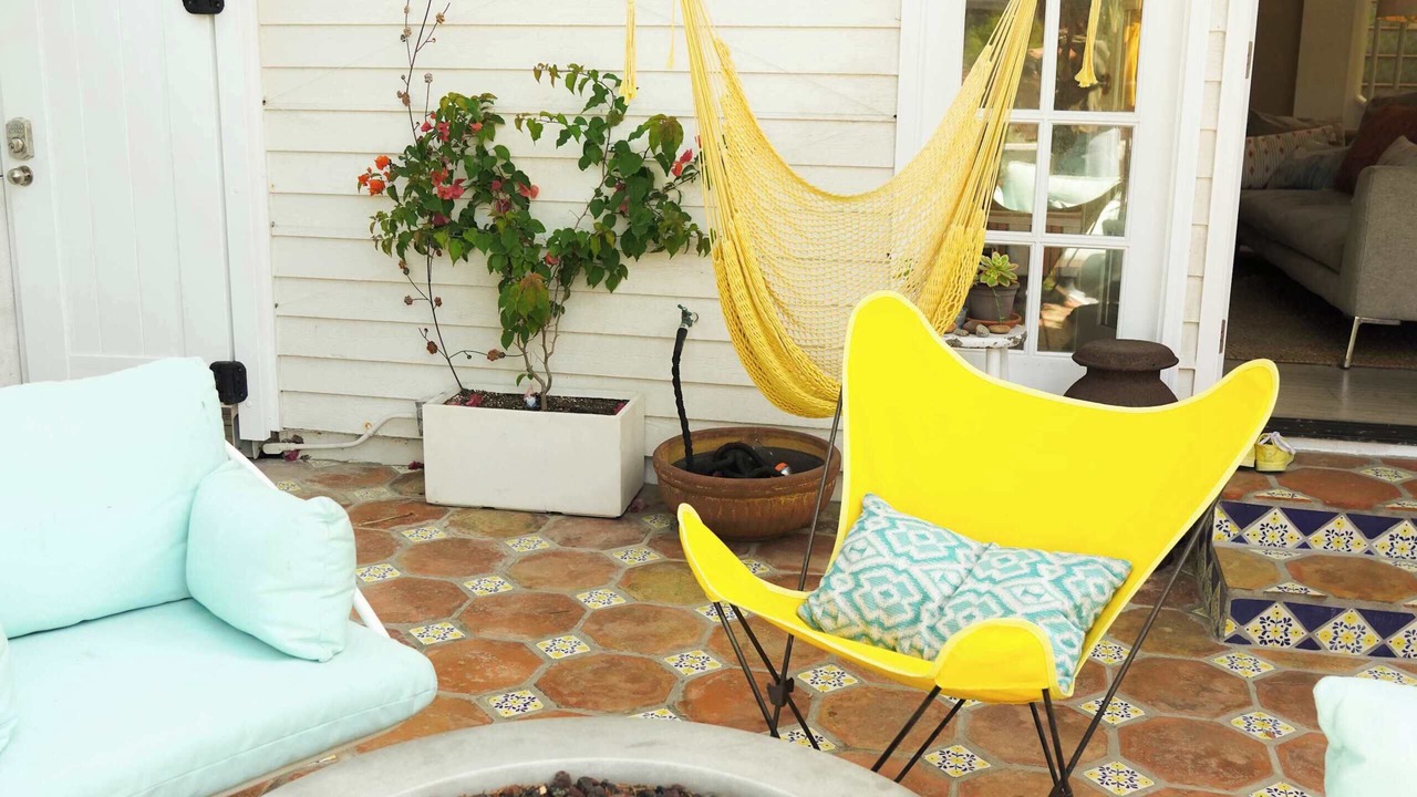 Photo of Patio Balcony in Venice Canals