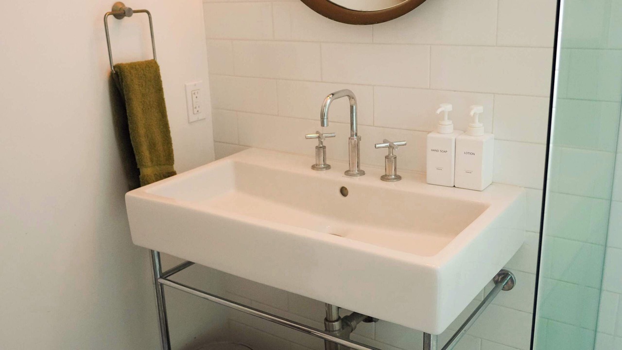 Photo of Bathroom in Venice Canals