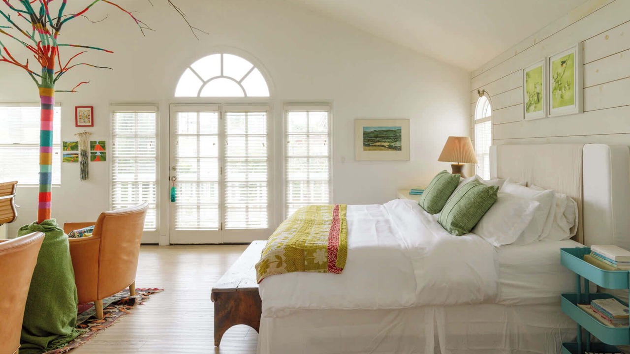 Photo of Bedroom in Venice Canals