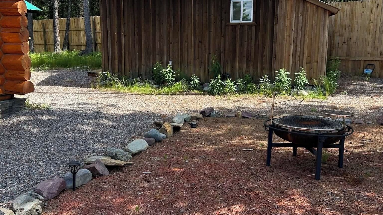 Photo of Outdoor in Bigfork