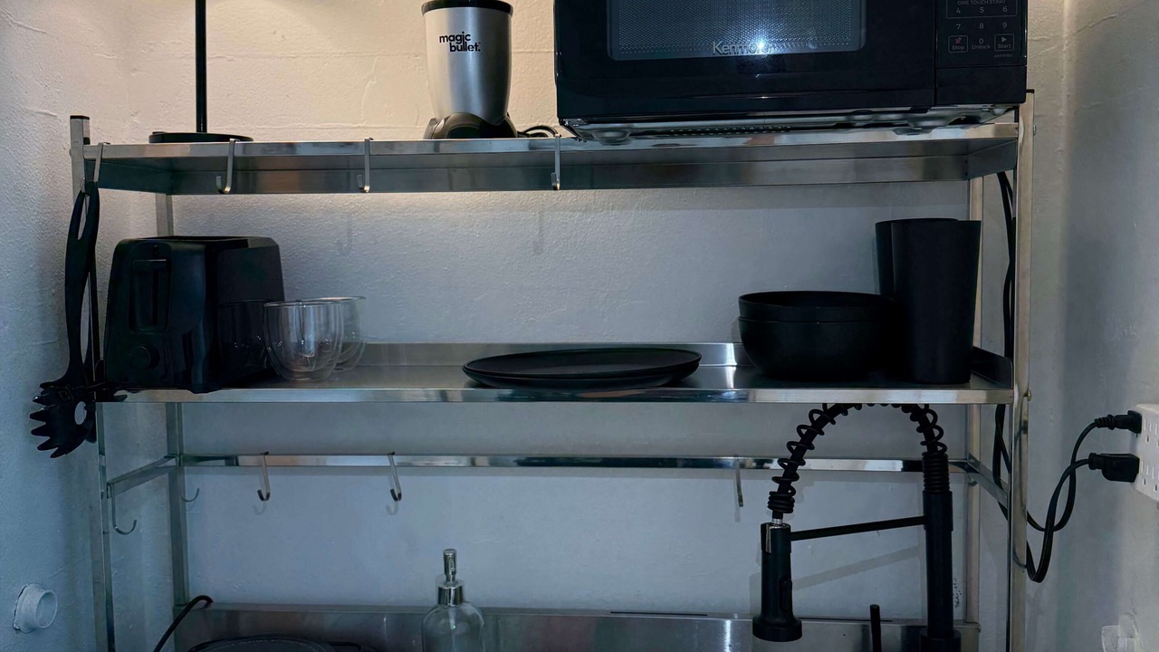 Photo of Kitchen in Lauderdale Lakes