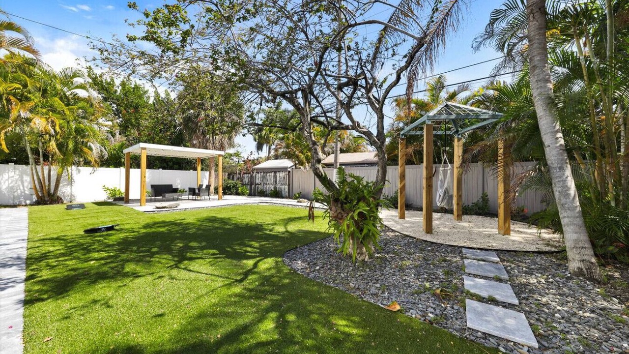 Photo of Outdoor in Poinsettia Heights