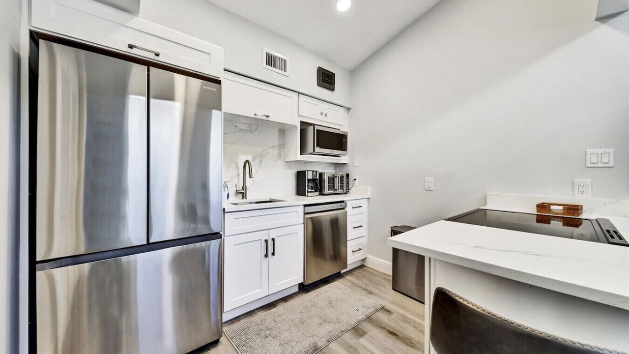 Photo of Kitchen in Poinsettia Heights