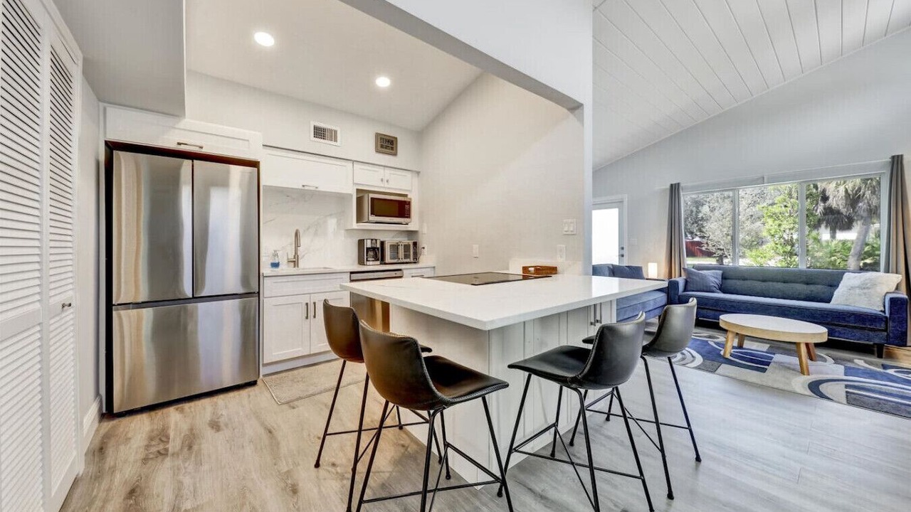 Photo of Kitchen in Poinsettia Heights