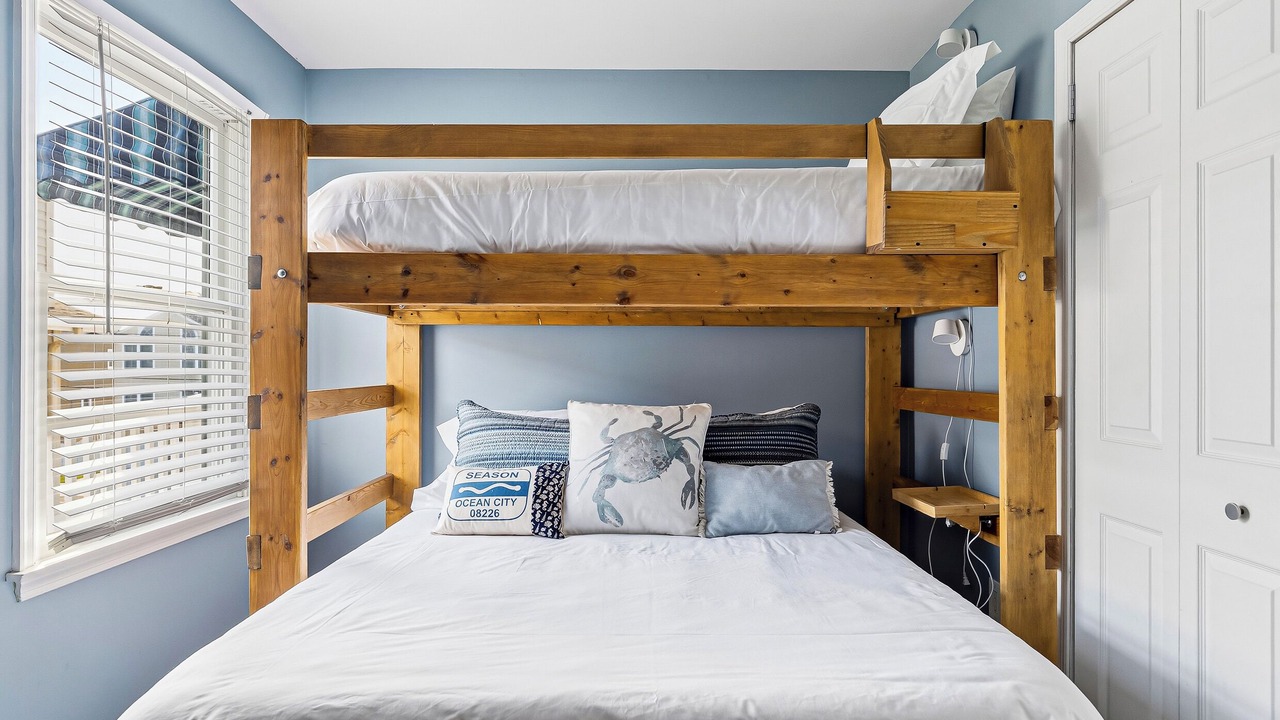 Photo of Bedroom in South End