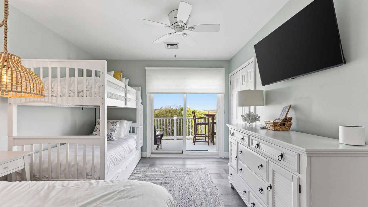 Photo of Bedroom in South End